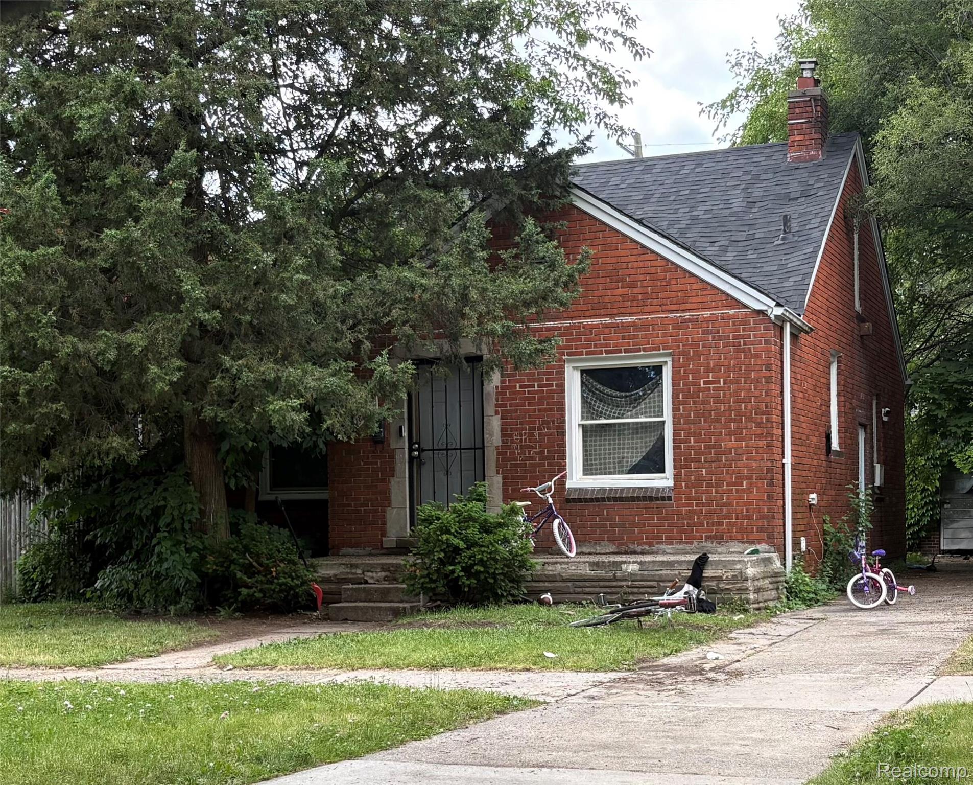 18609 Strasburg Street Property Photo 1