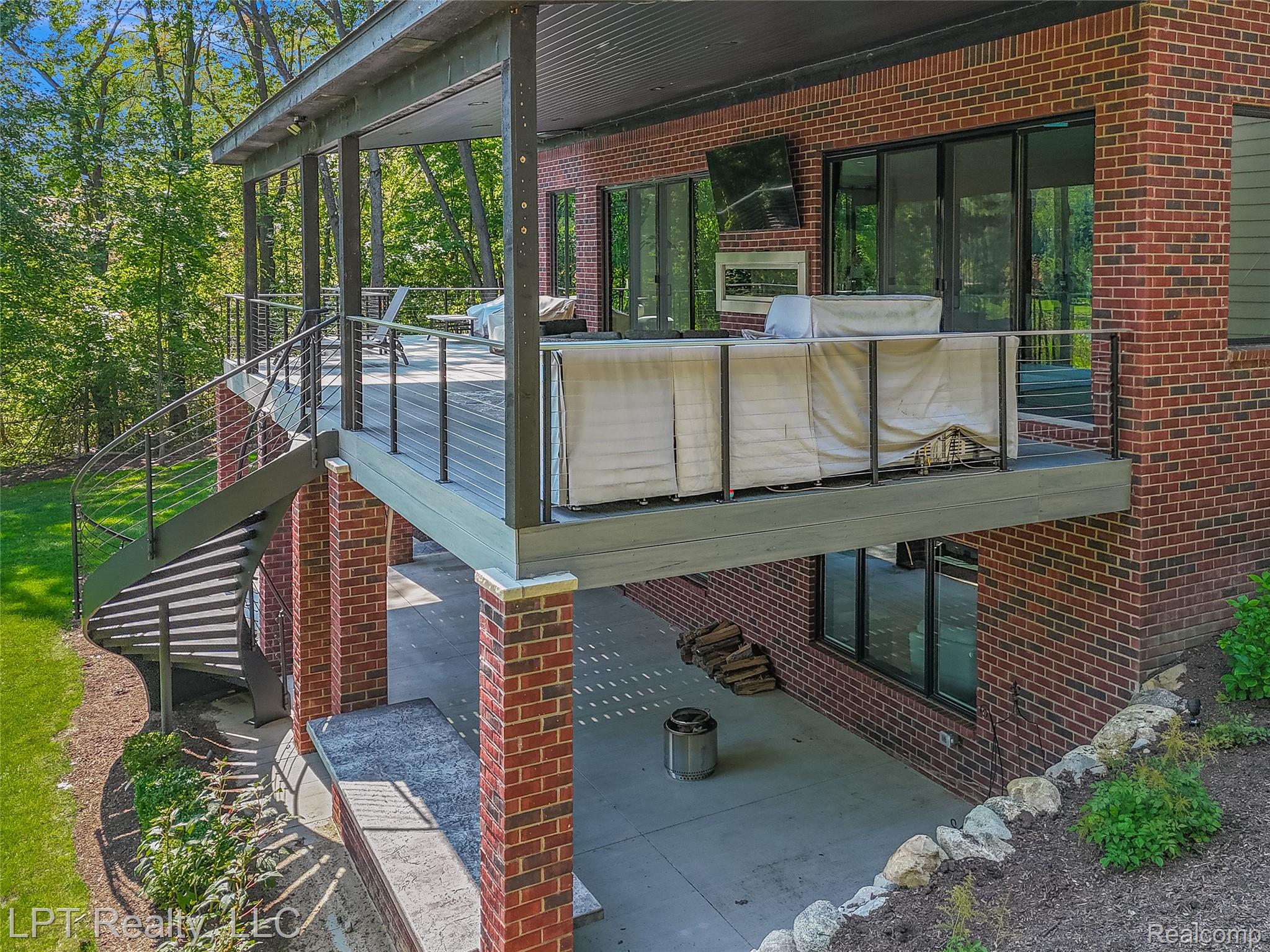 5029 Forest Valley Drive Property Photo 90