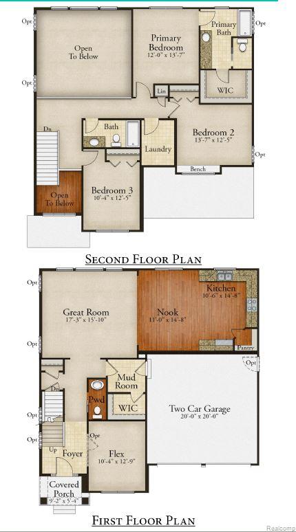 346 E Spring Street Property Photo 9