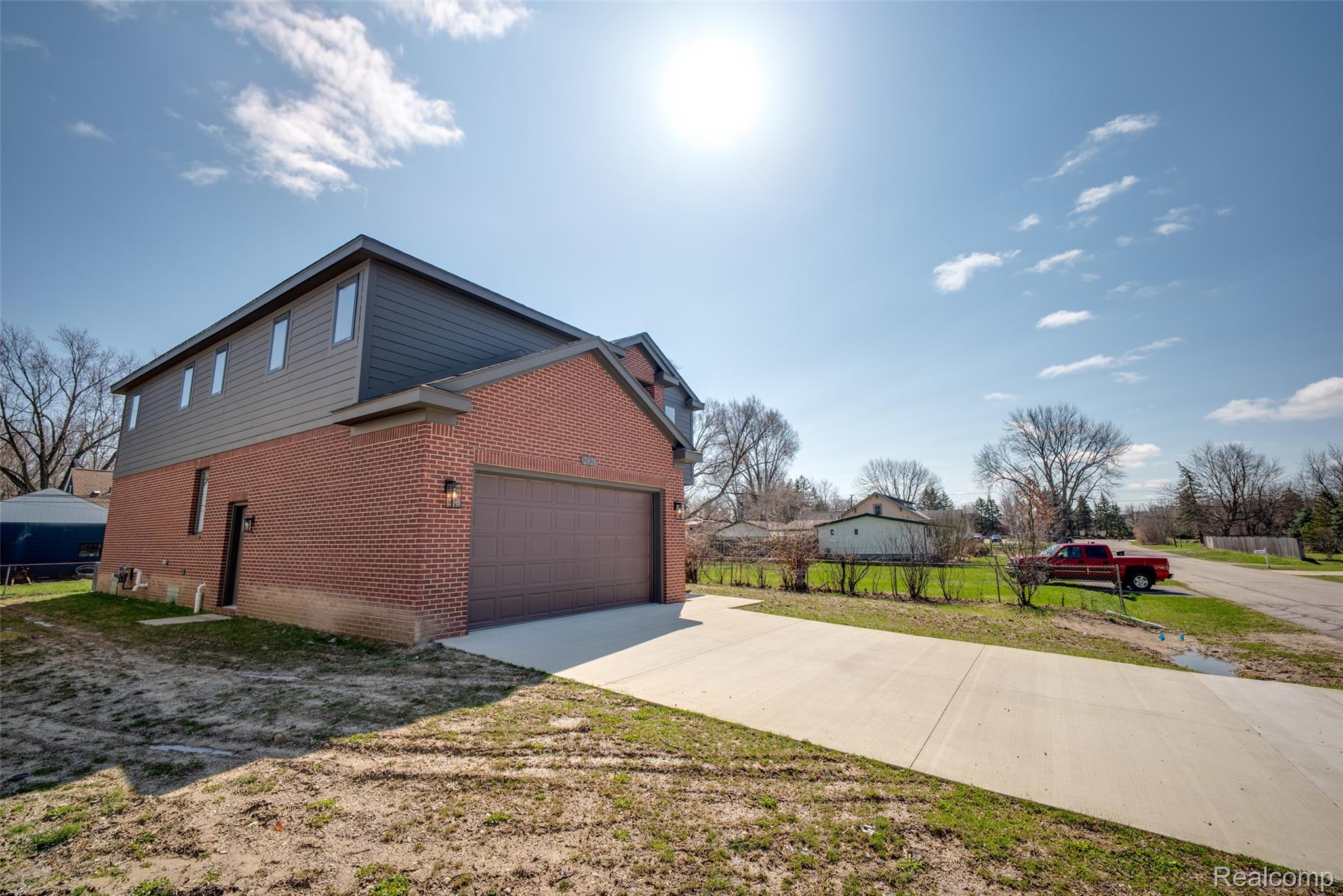 2921 Walsh Drive Property Photo 3