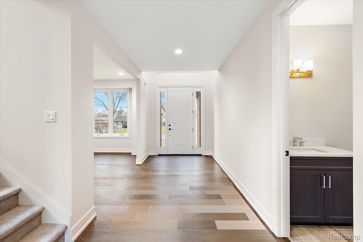 2921 Walsh Drive Property Photo 5