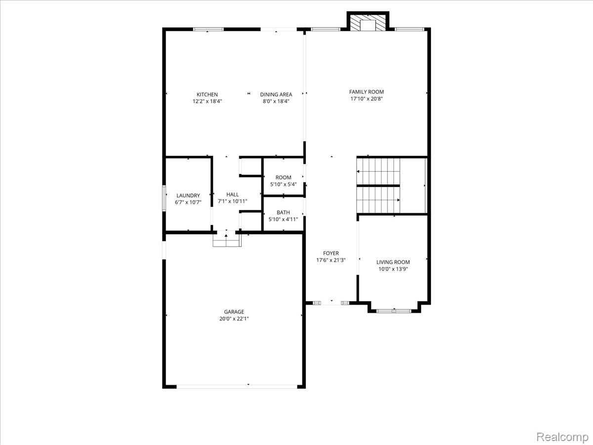 2921 Walsh Drive Property Photo 53