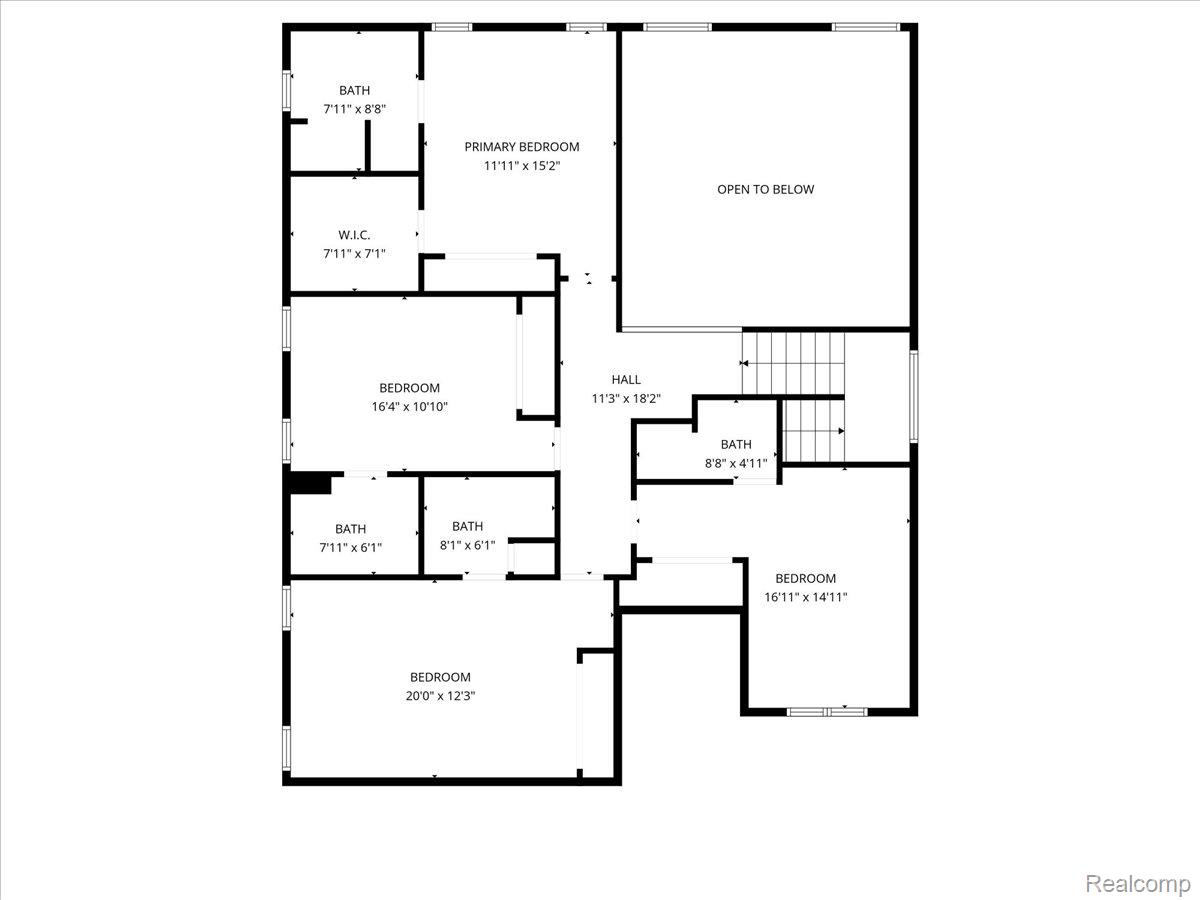 2921 Walsh Drive Property Photo 54