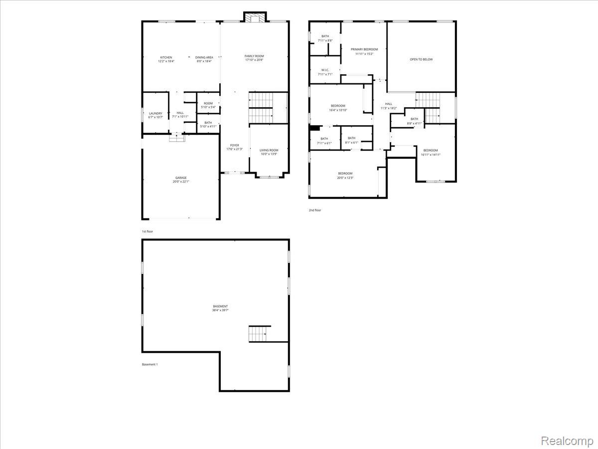2921 Walsh Drive Property Photo 56