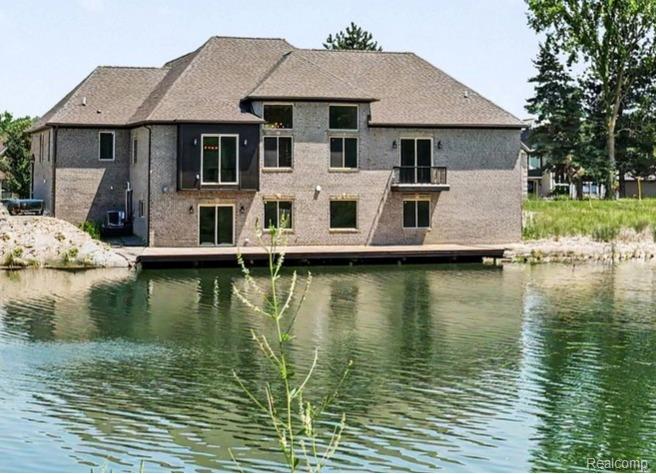 68651 Lake Angela Pointe Property Photo 2
