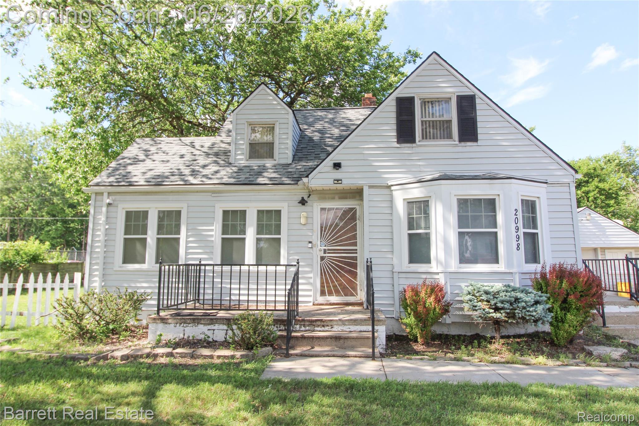 20998 Westhaven Avenue Property Photo 4