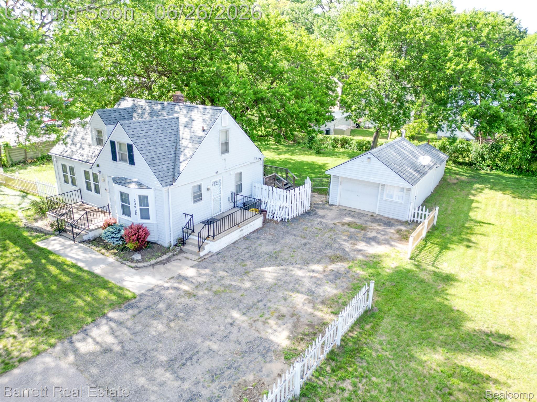 20998 Westhaven Avenue Property Photo 26