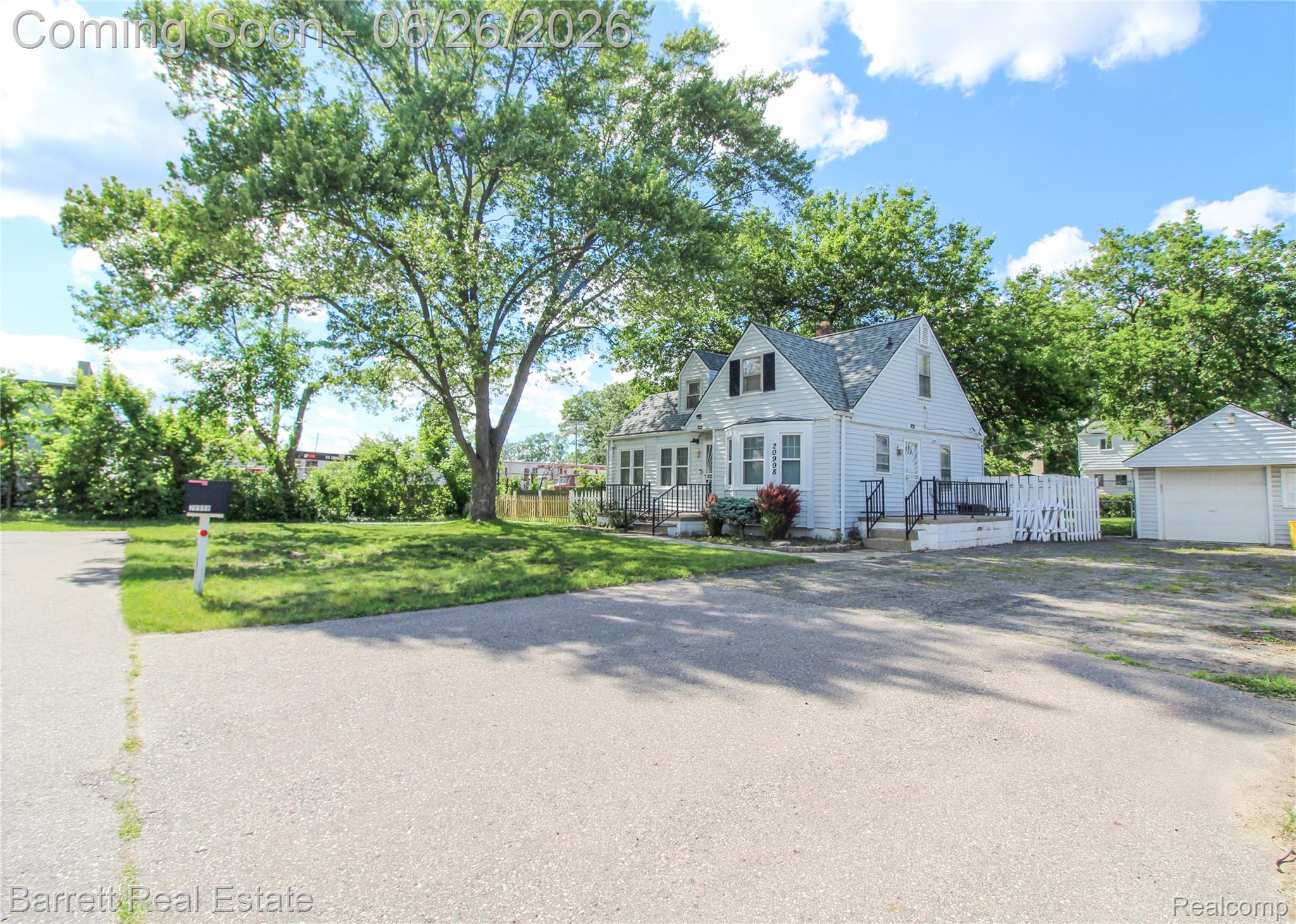 20998 Westhaven Avenue Property Photo 27