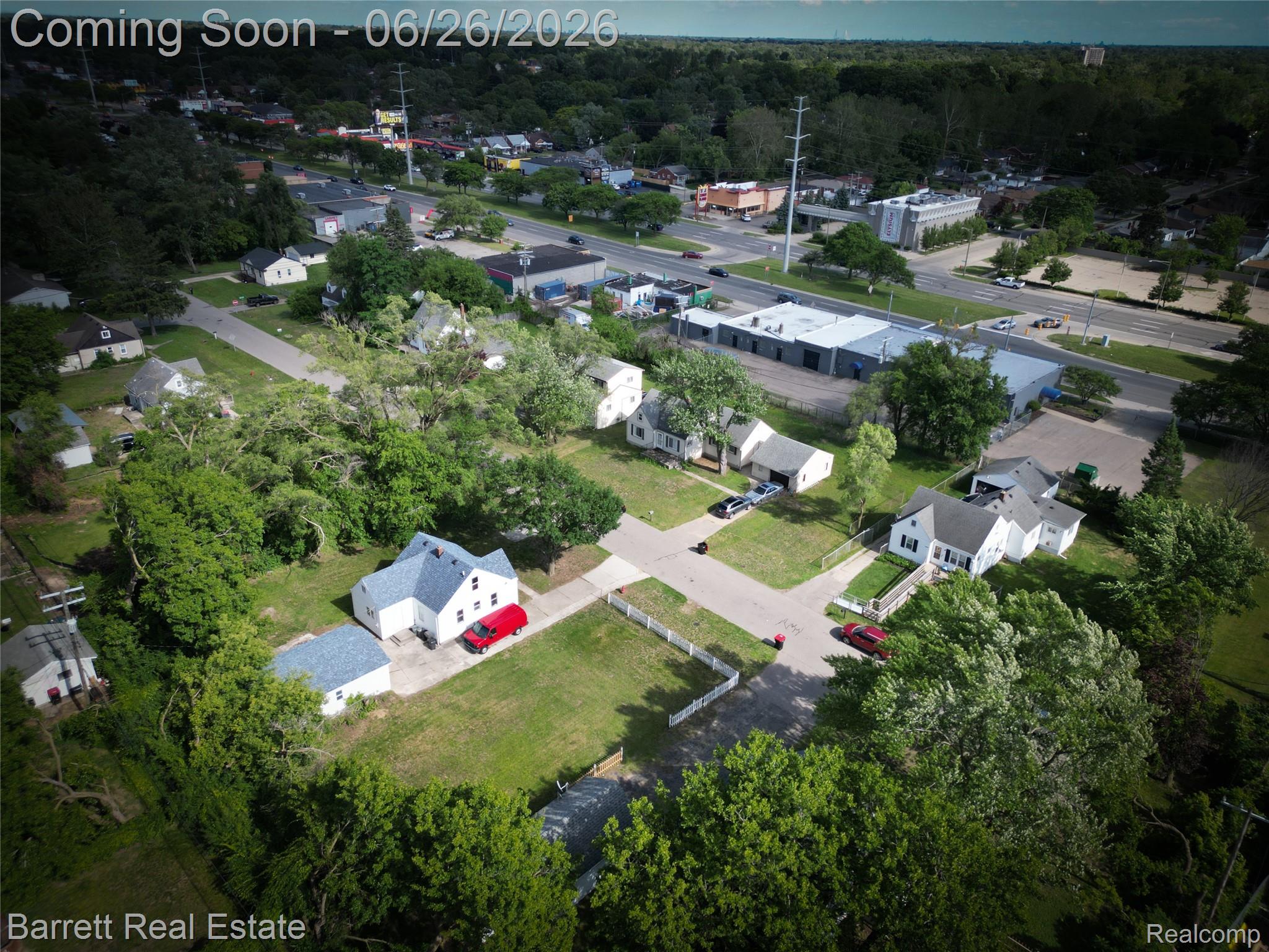 20998 Westhaven Avenue Property Photo 29