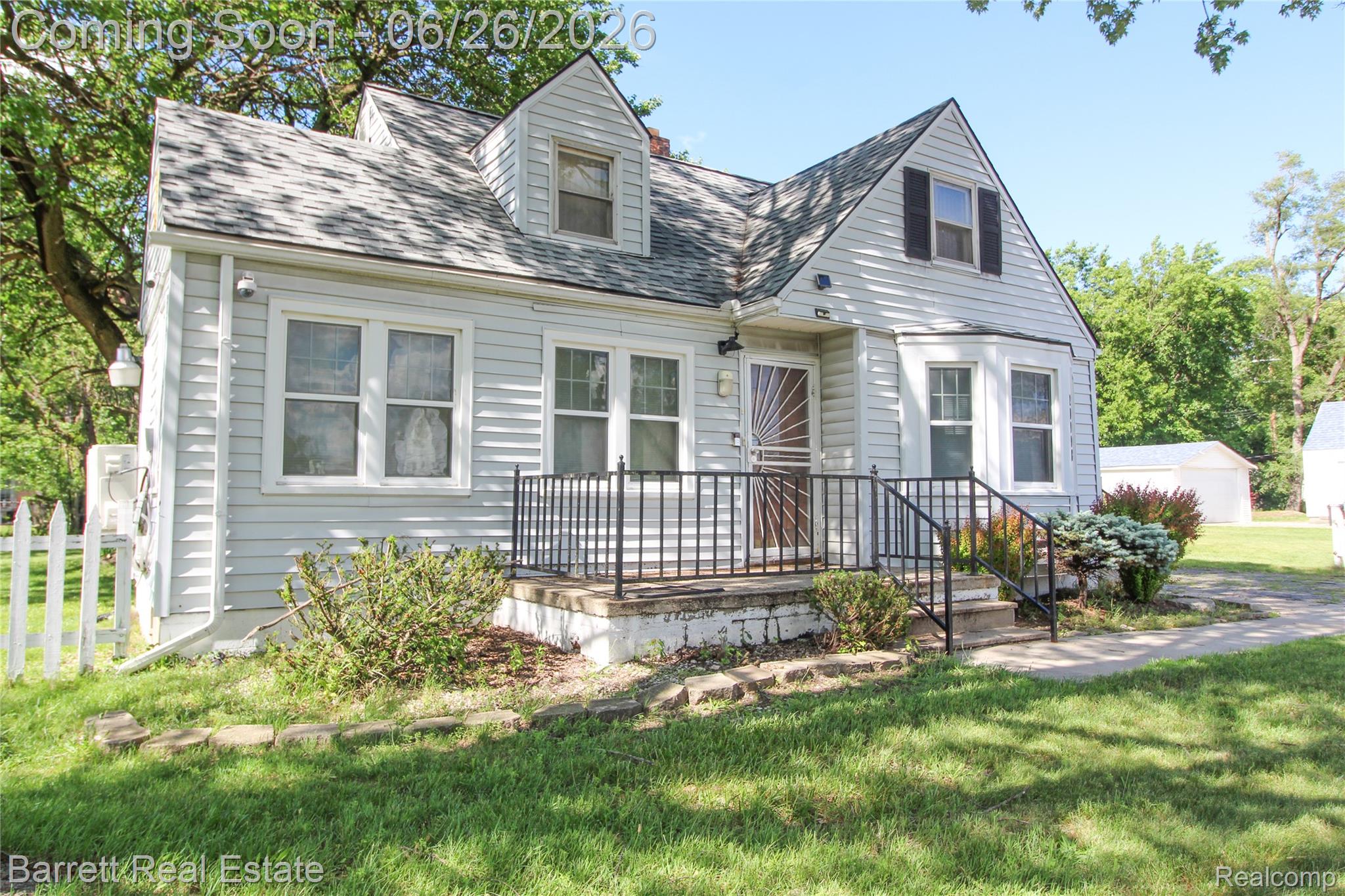 20998 Westhaven Avenue Property Photo 30