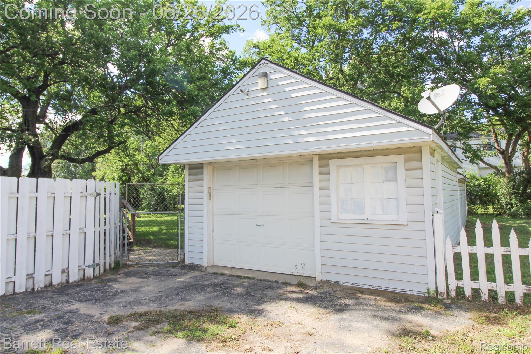 20998 Westhaven Avenue Property Photo 31