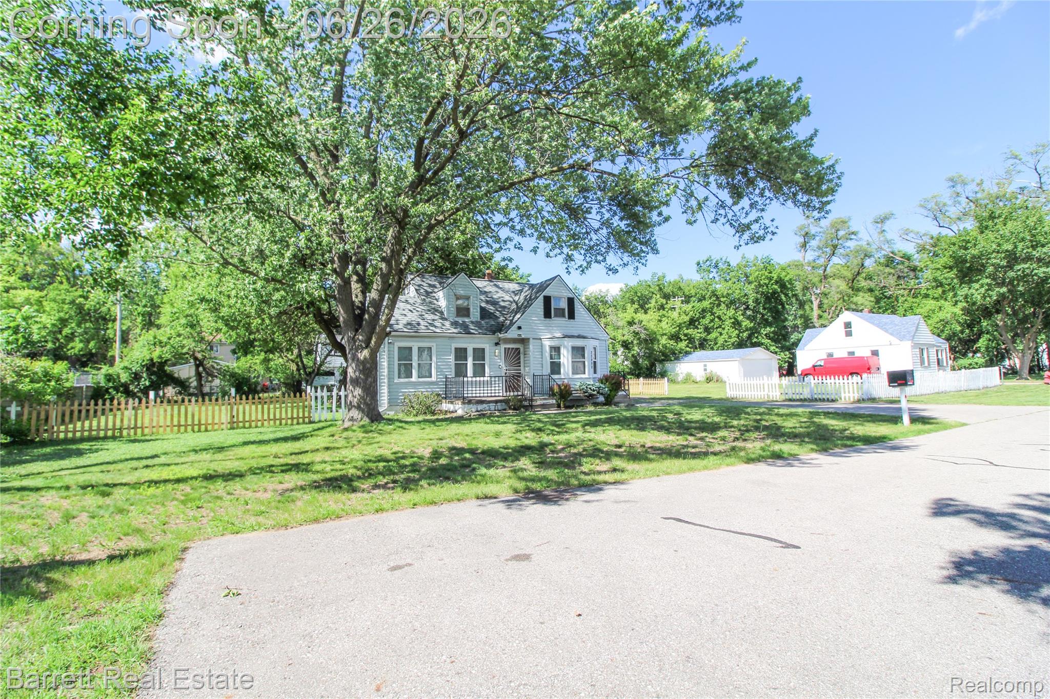 20998 Westhaven Avenue Property Photo 33