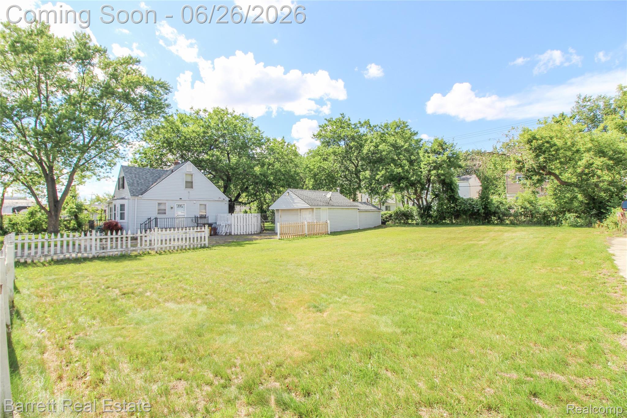 20998 Westhaven Avenue Property Photo 34