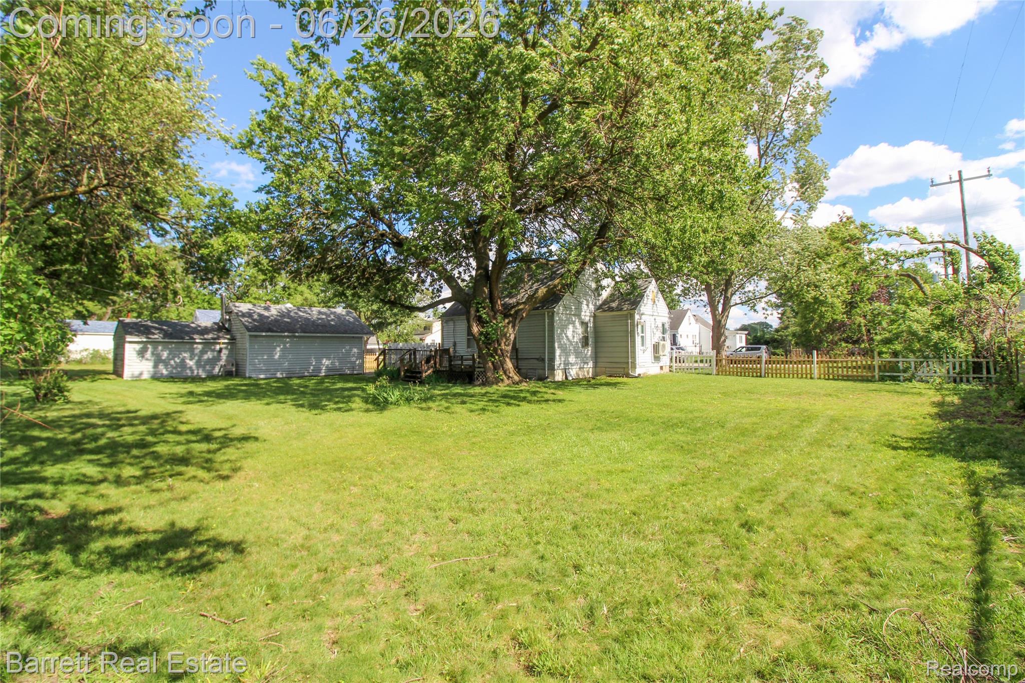 20998 Westhaven Avenue Property Photo 35