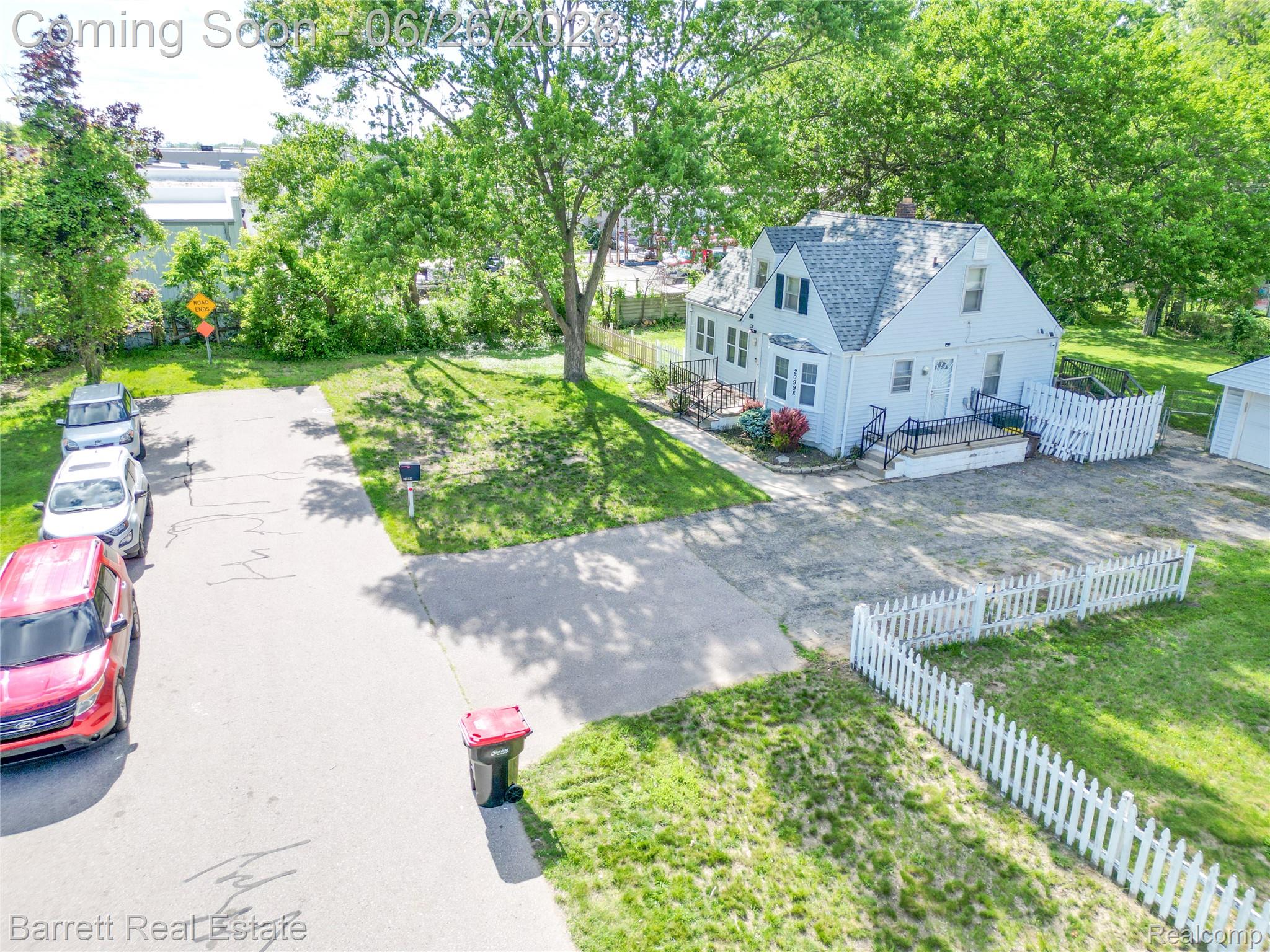 20998 Westhaven Avenue Property Photo 38