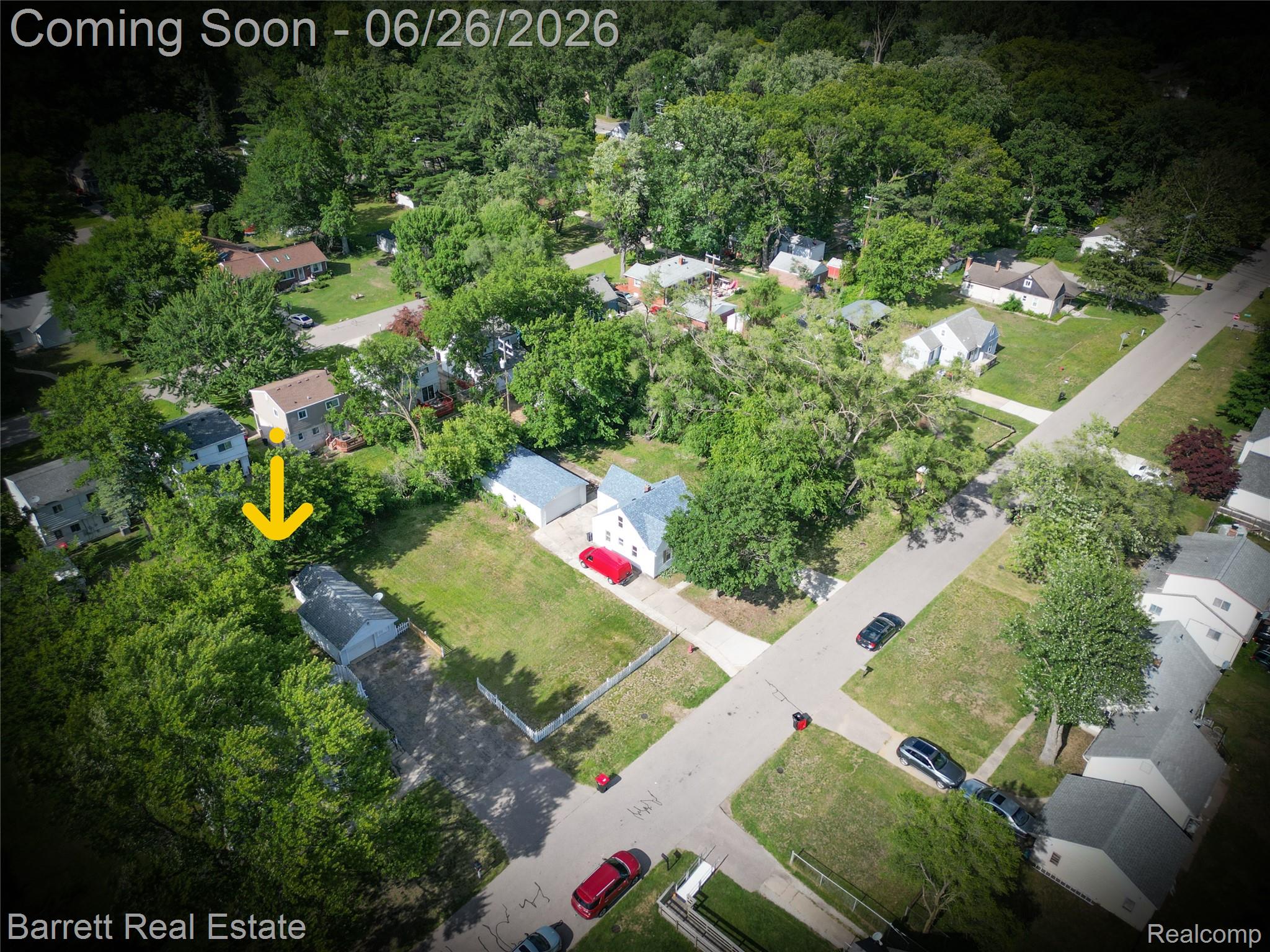 20998 Westhaven Avenue Property Photo 40