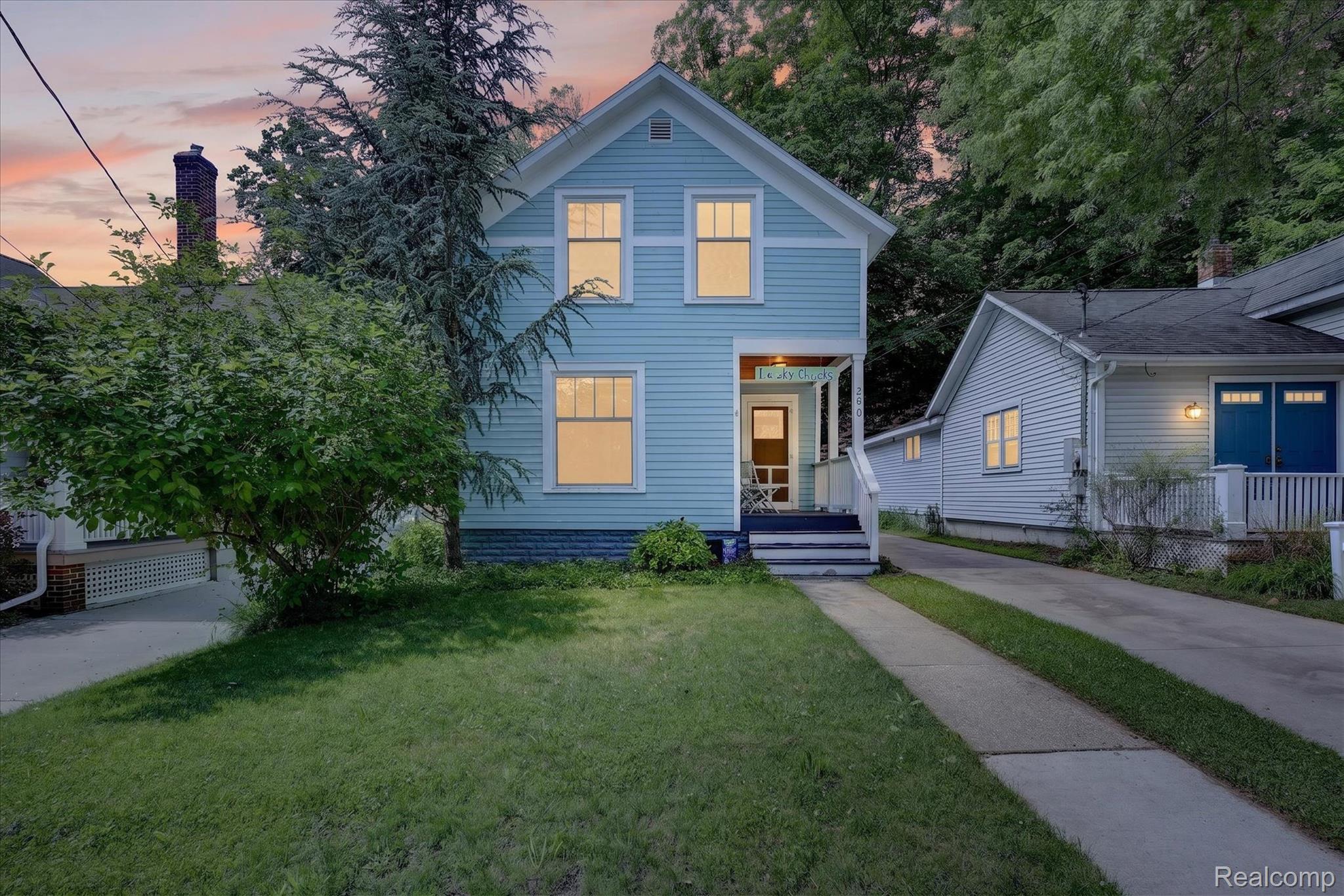 398 Howard Avenue