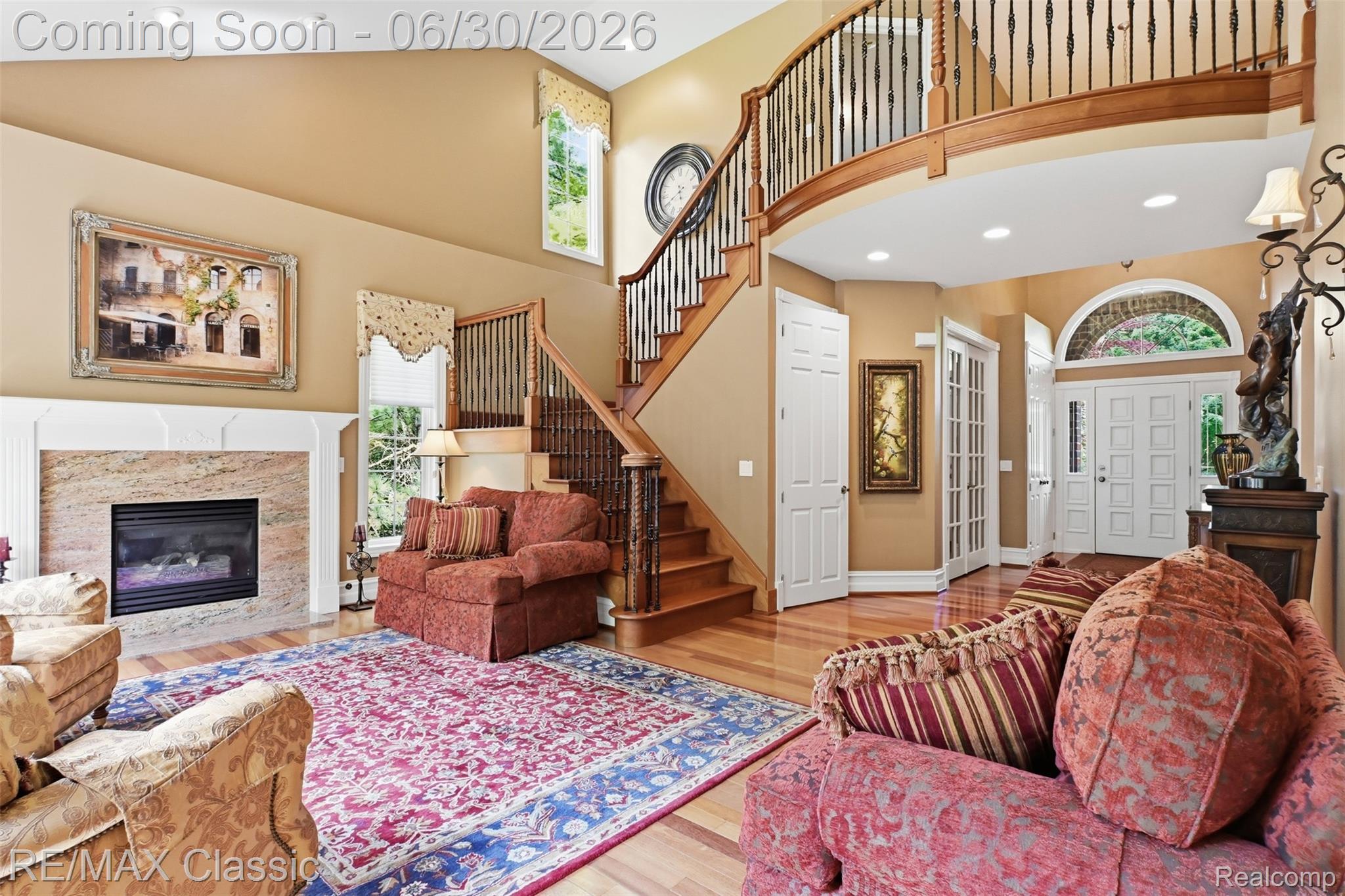 8033 Pine Ridge Court Property Photo 10