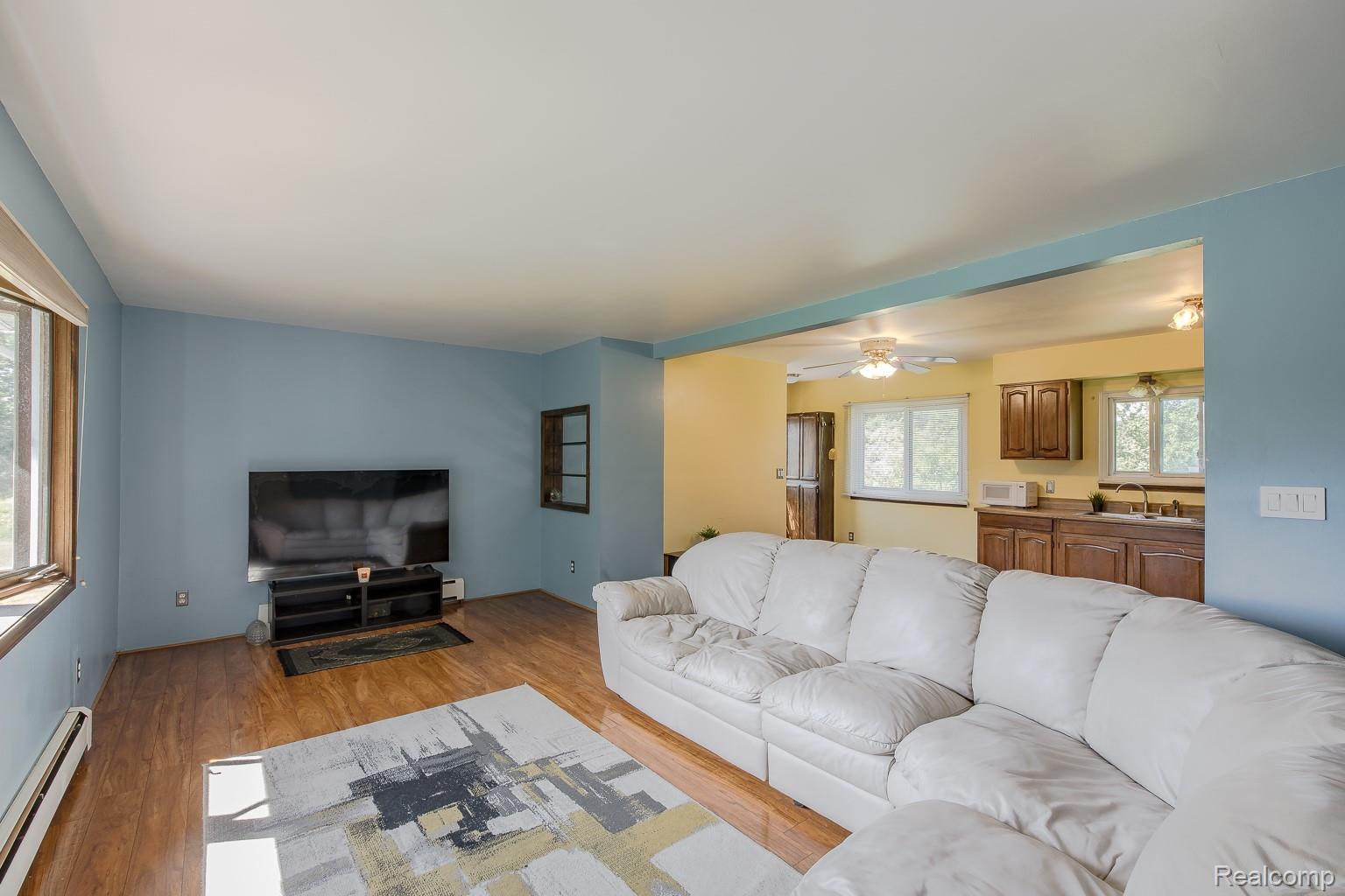 9635 Ortonville Road Property Photo 3