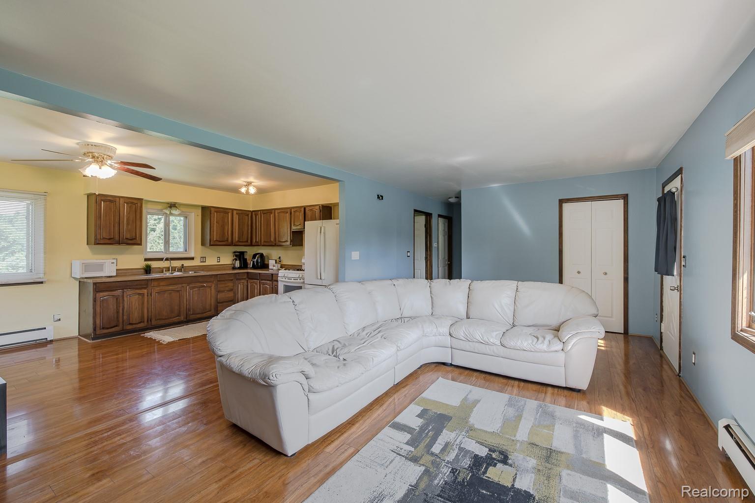 9635 Ortonville Road Property Photo 7