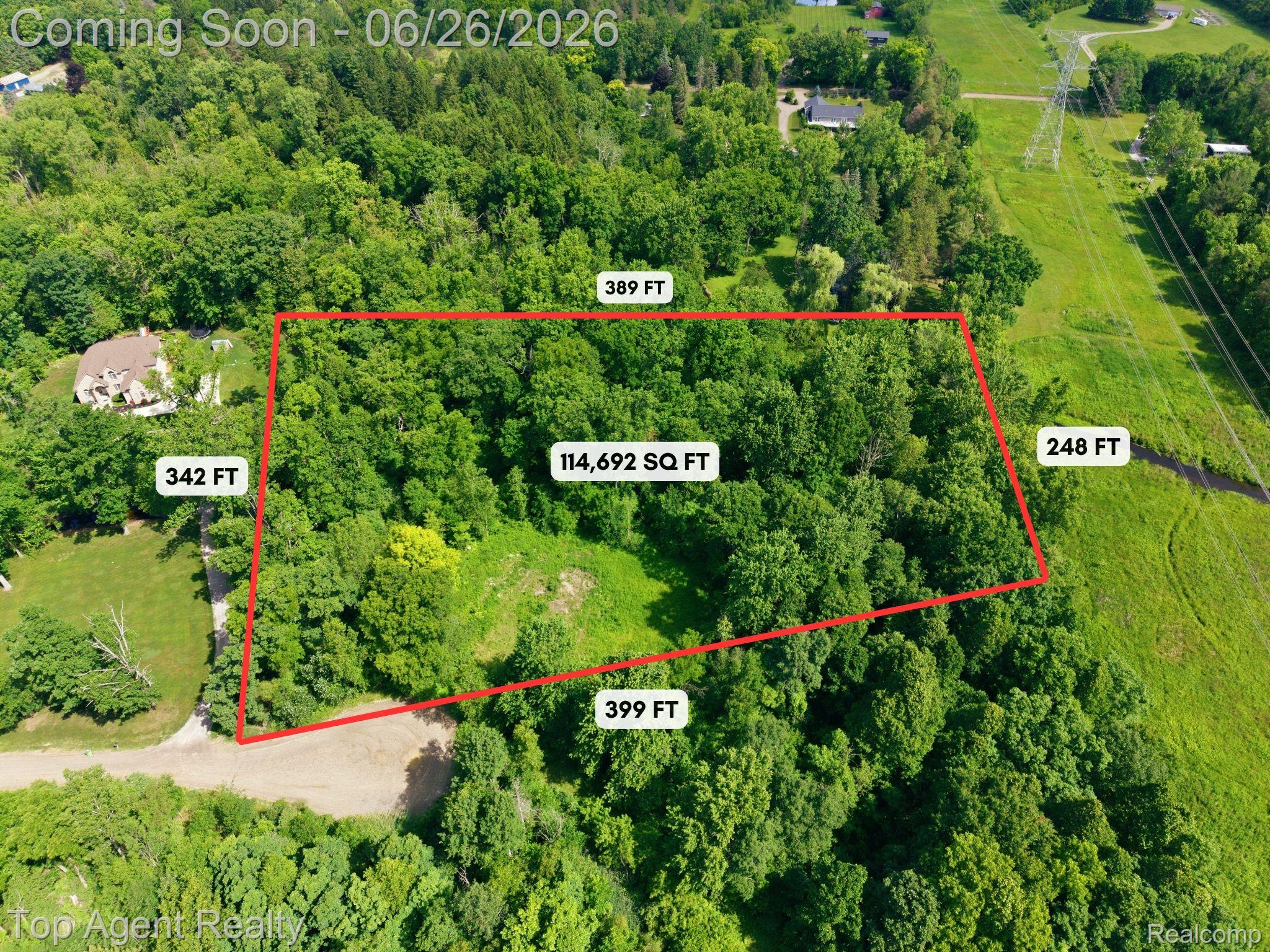 657 Donna Mae Property Photo 1