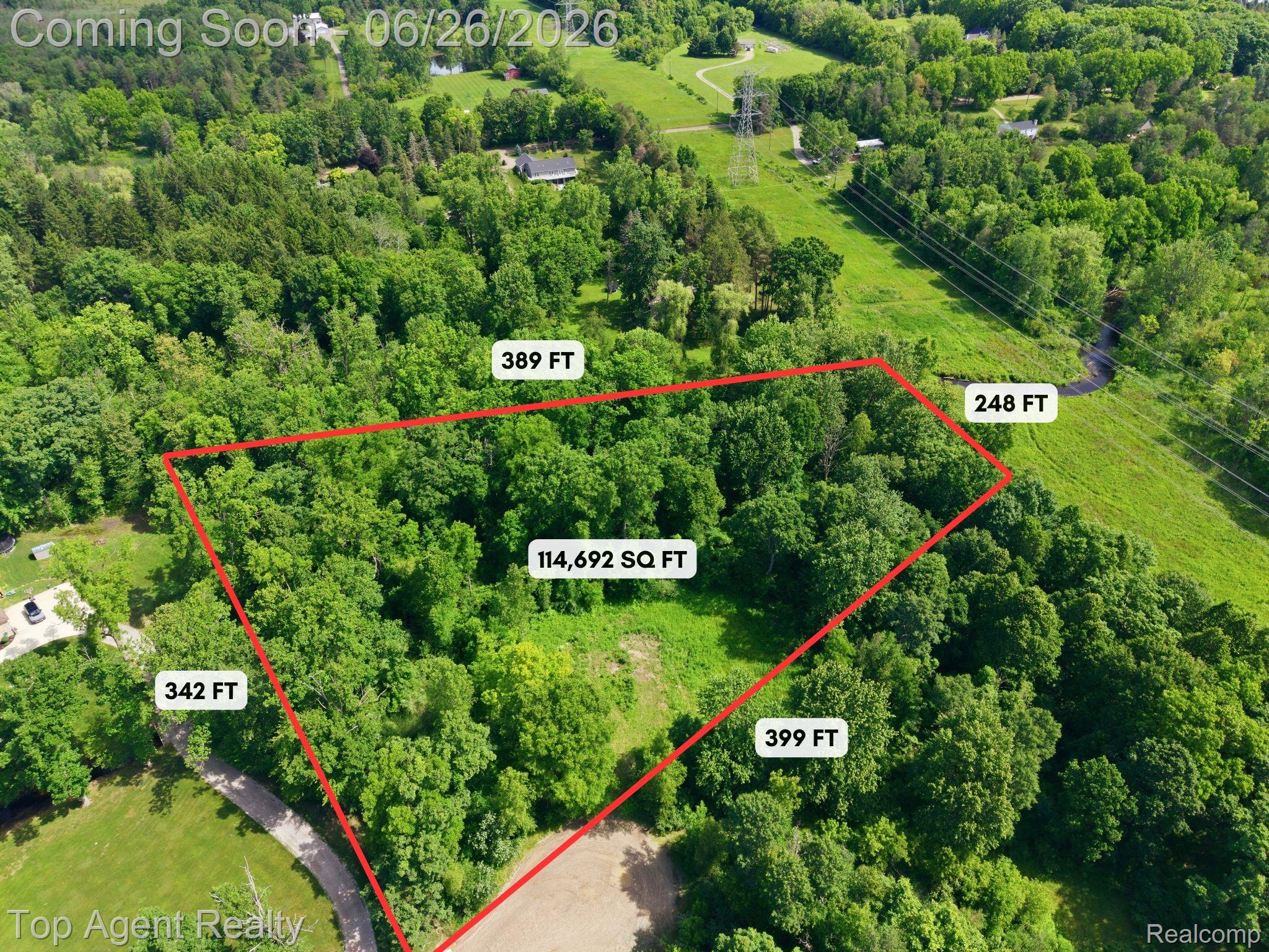 657 Donna Mae Property Photo 2