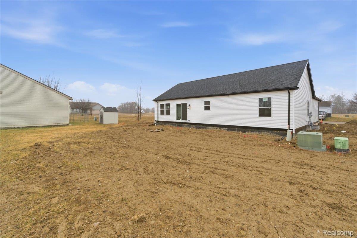 4396 Bridgeport Court Property Photo 29