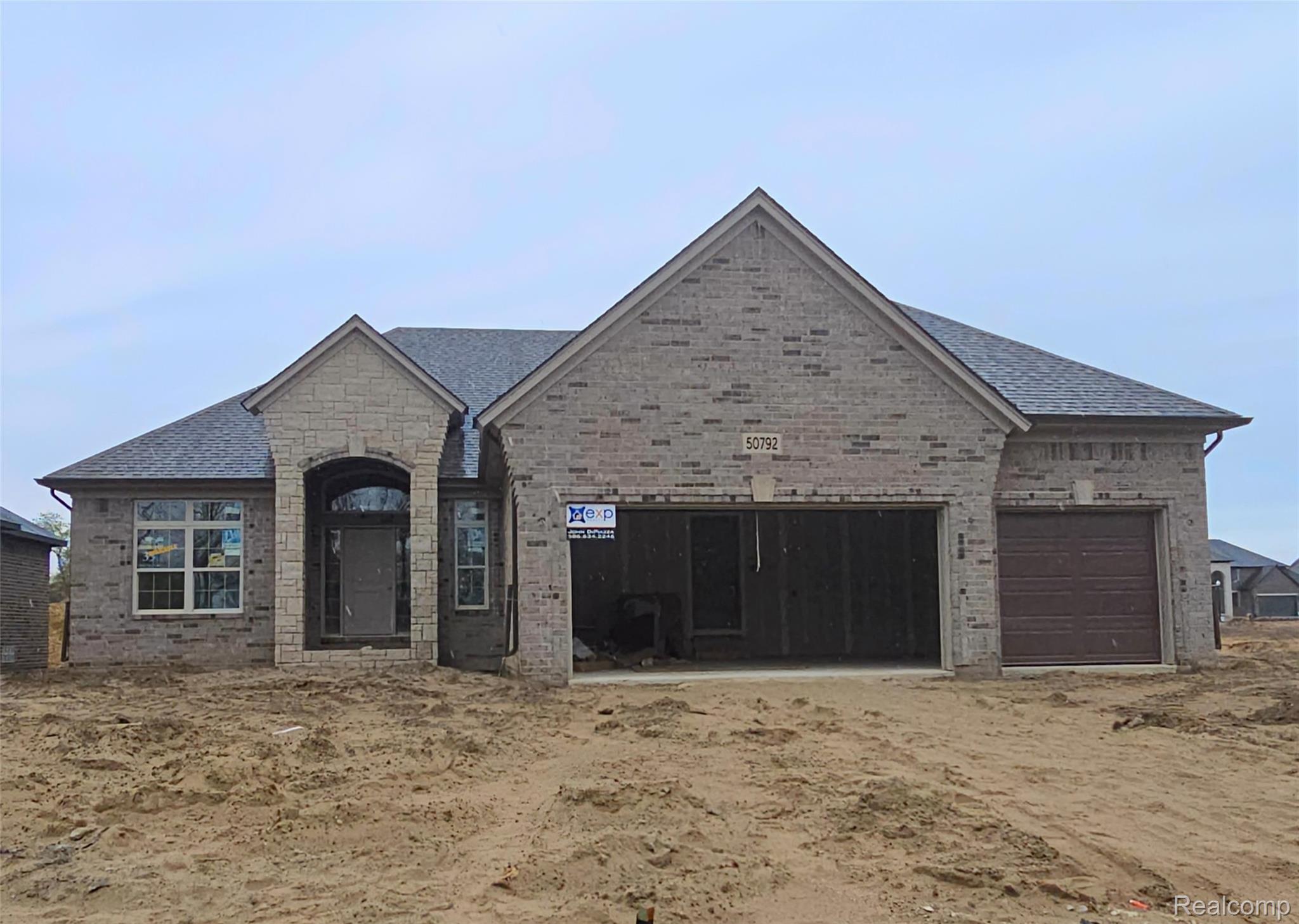 54789 Palomino Dr Property Photo 1