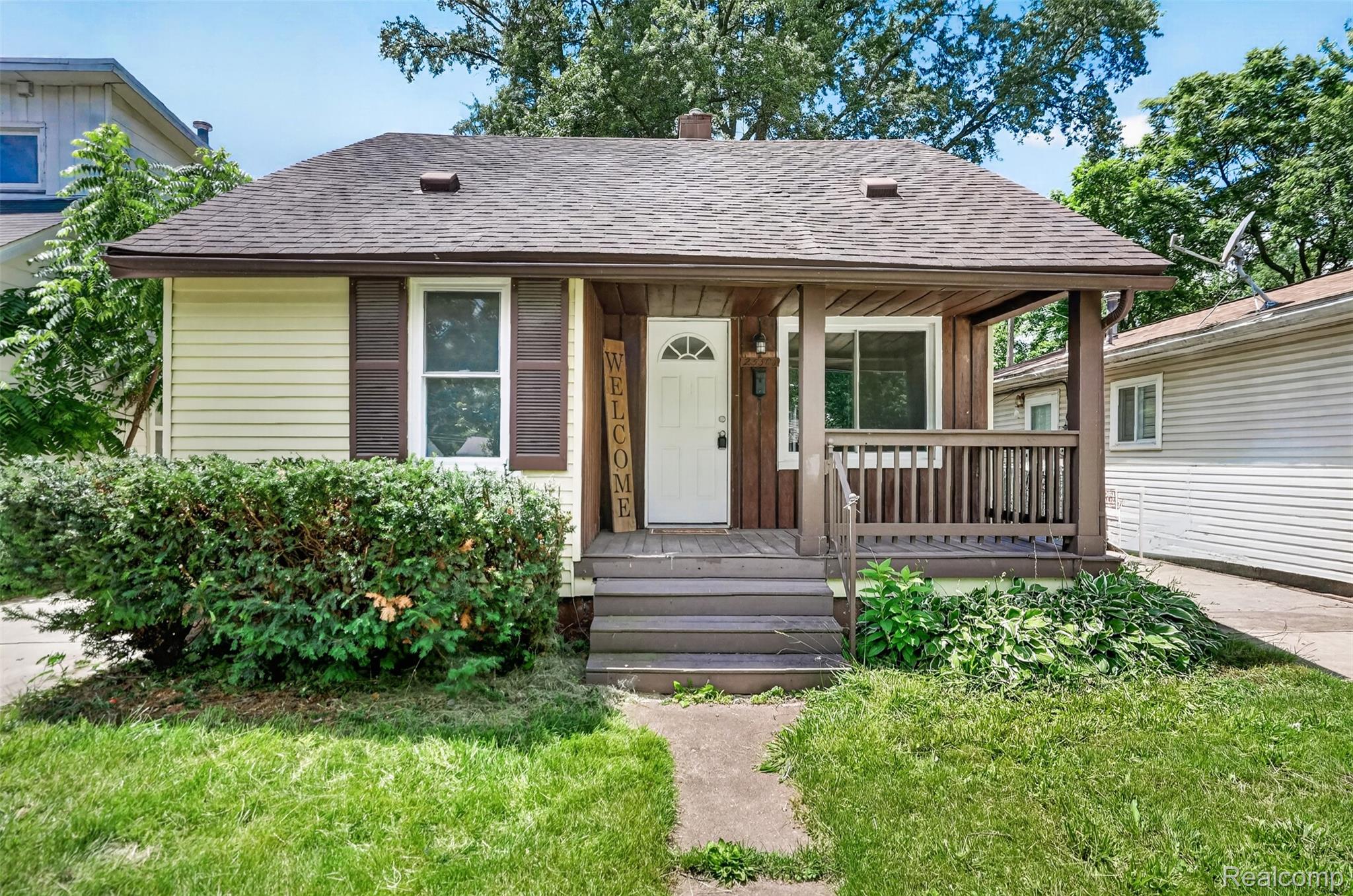 25505 Keeler Property Photo 1