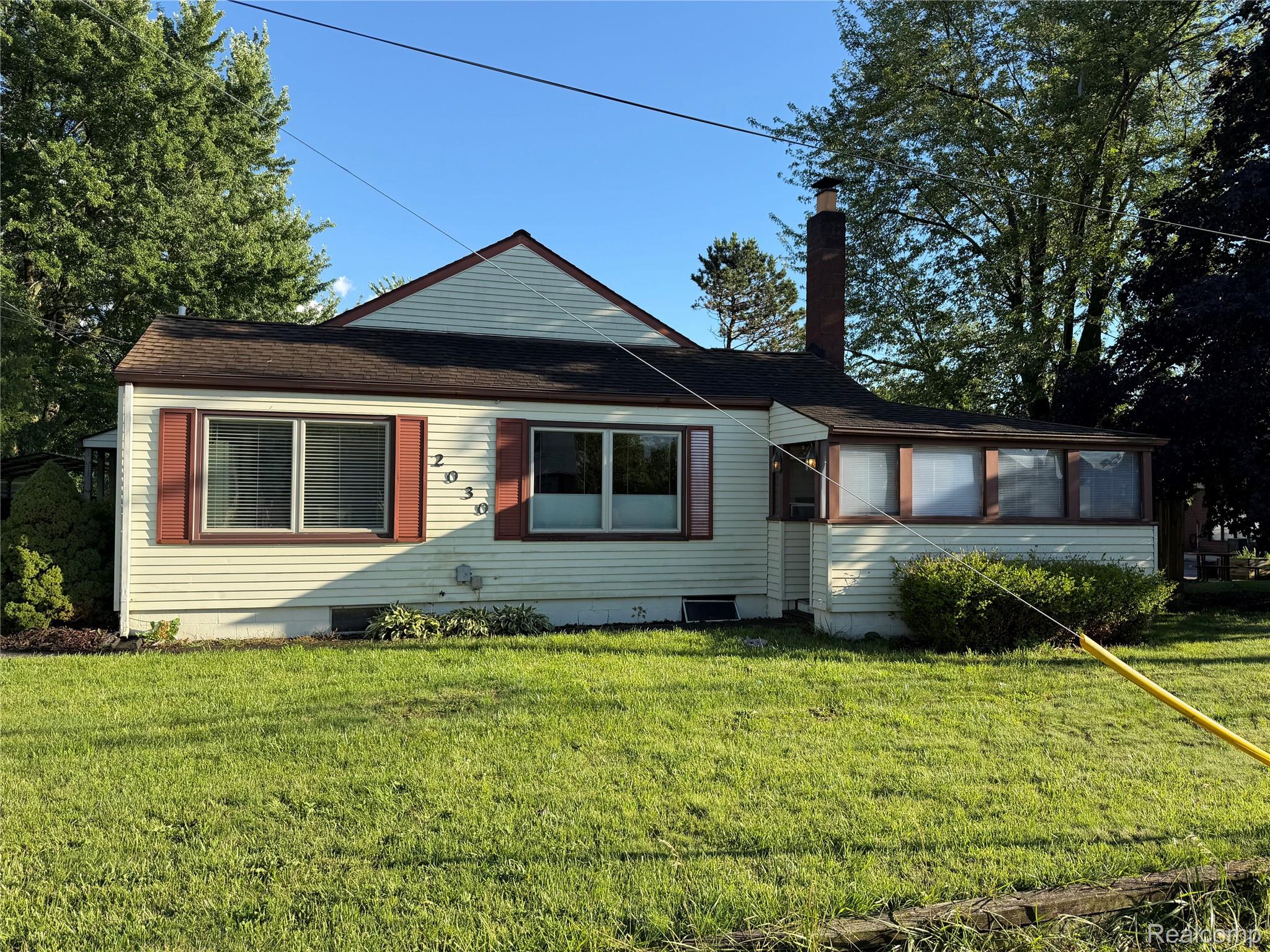 2030 Orpington Drive Property Photo 1