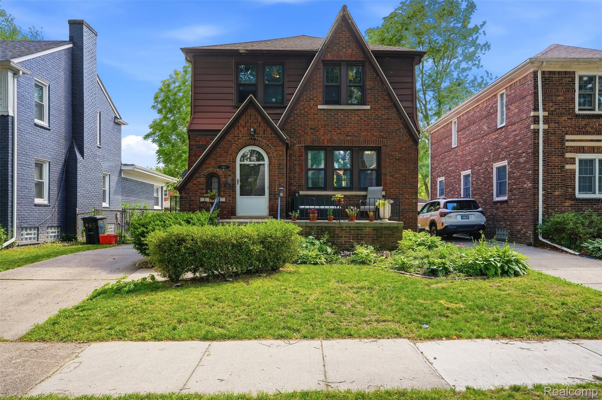 461 Manor Street Property Photo 1