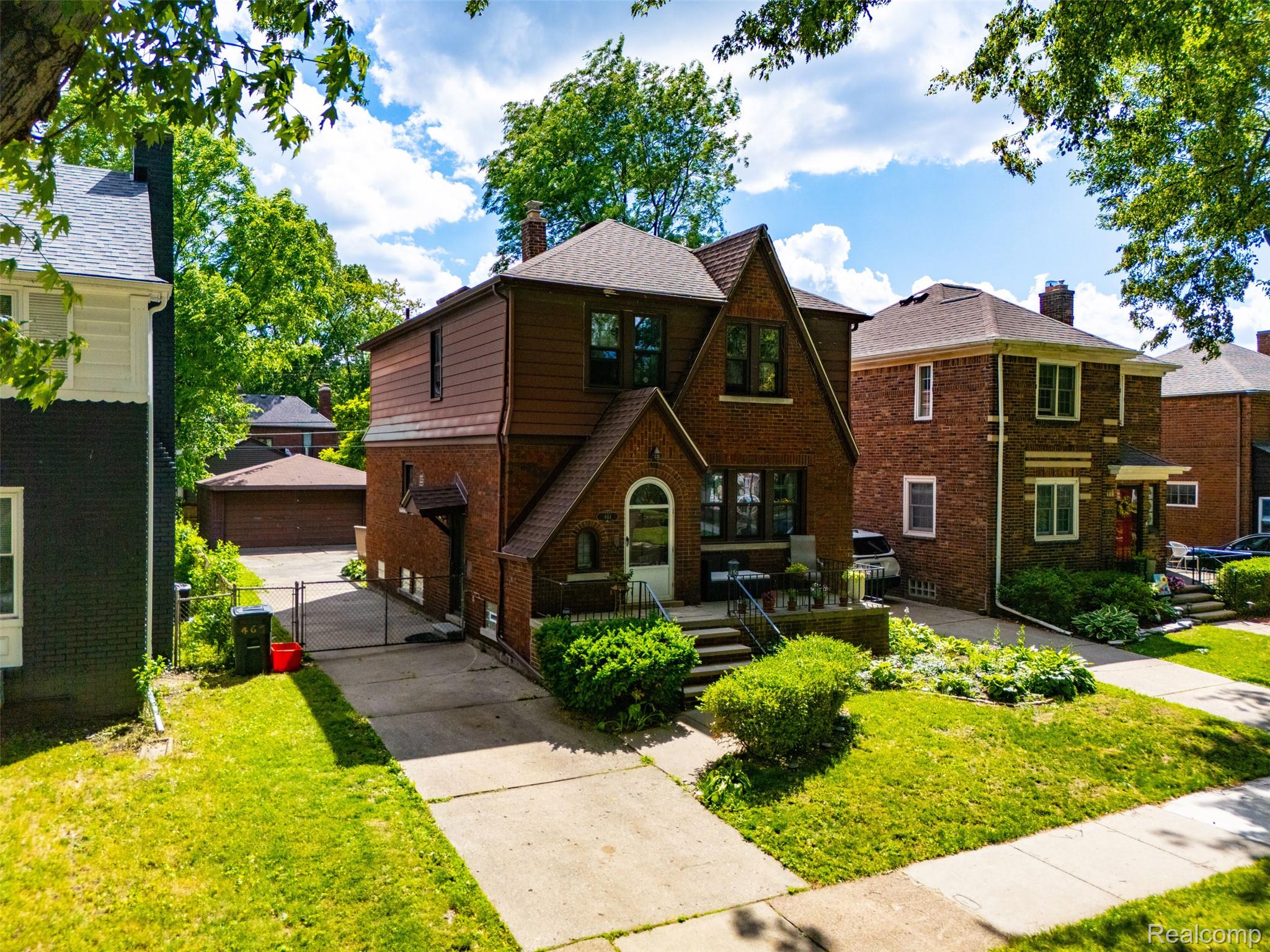461 Manor Street Property Photo 41