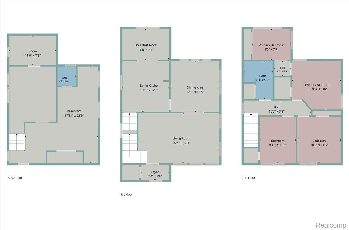 461 Manor Street Property Photo 52