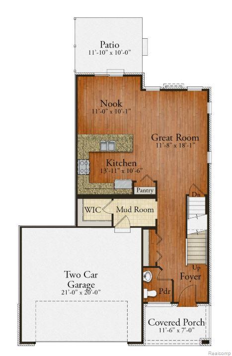 54456 Grand Boulevard Property Photo 26
