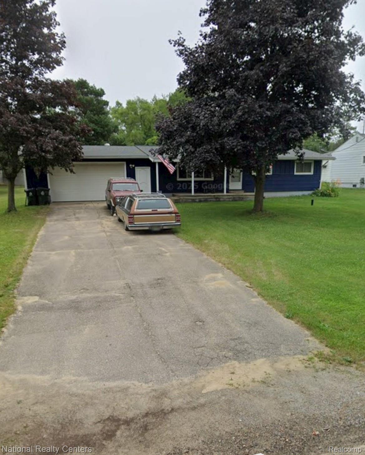 4825 Huston Drive Property Photo 3