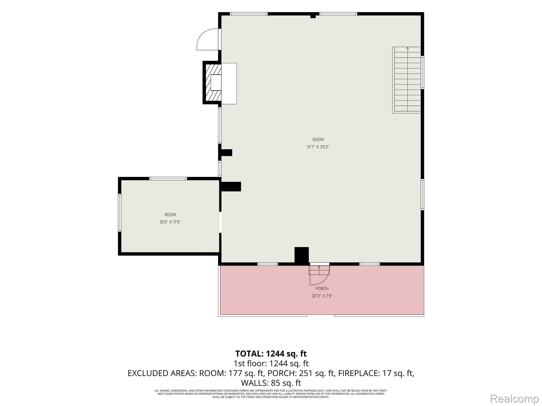 4202 Kingston Road Property Photo 47