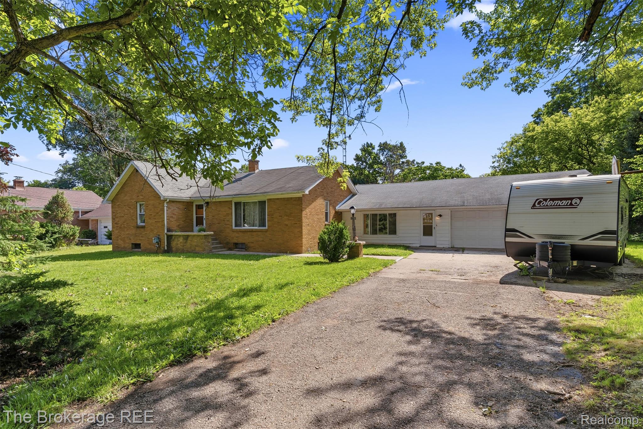 3290 Drexel Avenue Property Photo 1