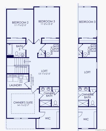296 Lantana Drive Property Photo 3