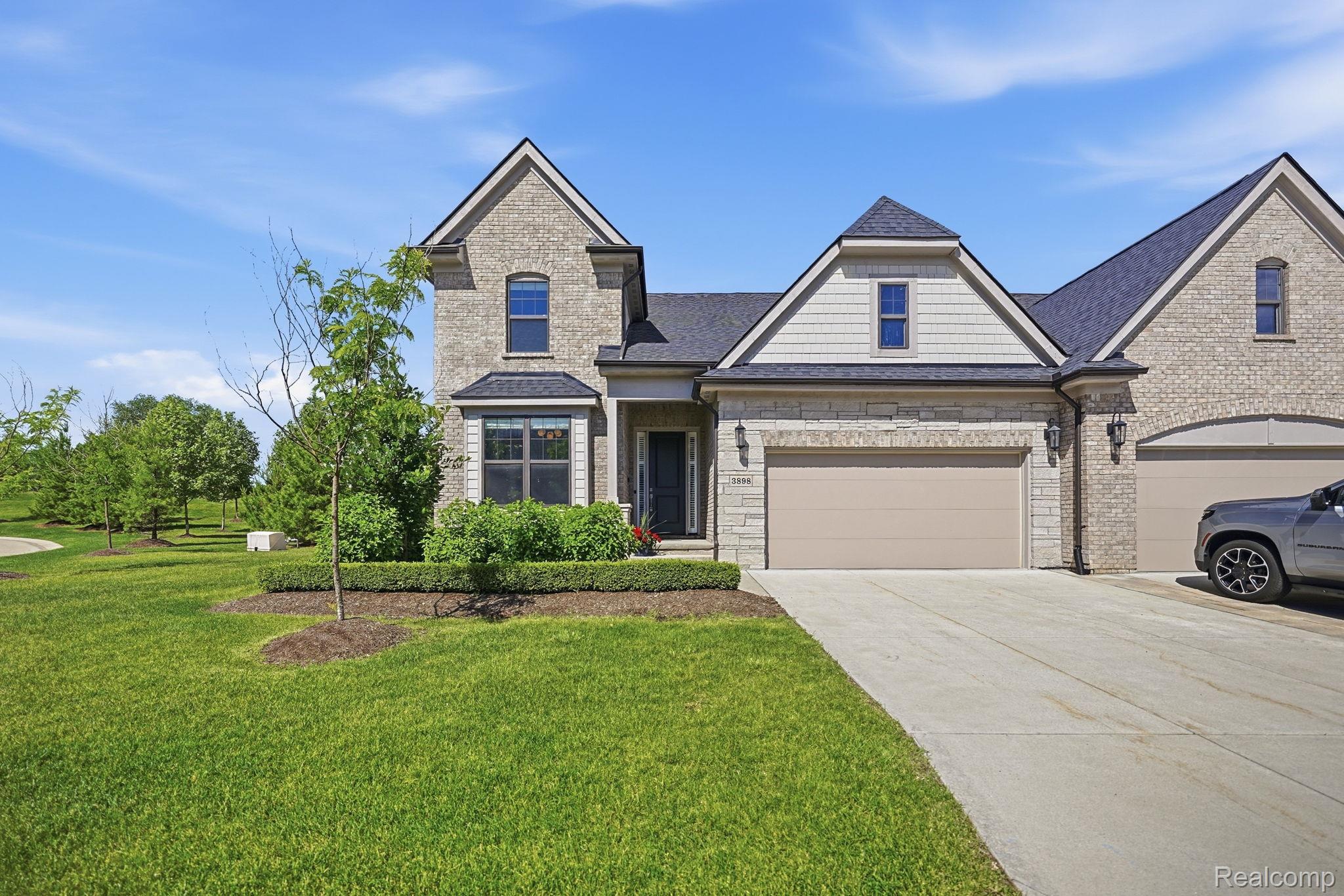 3898 Albatross Court Property Photo 1