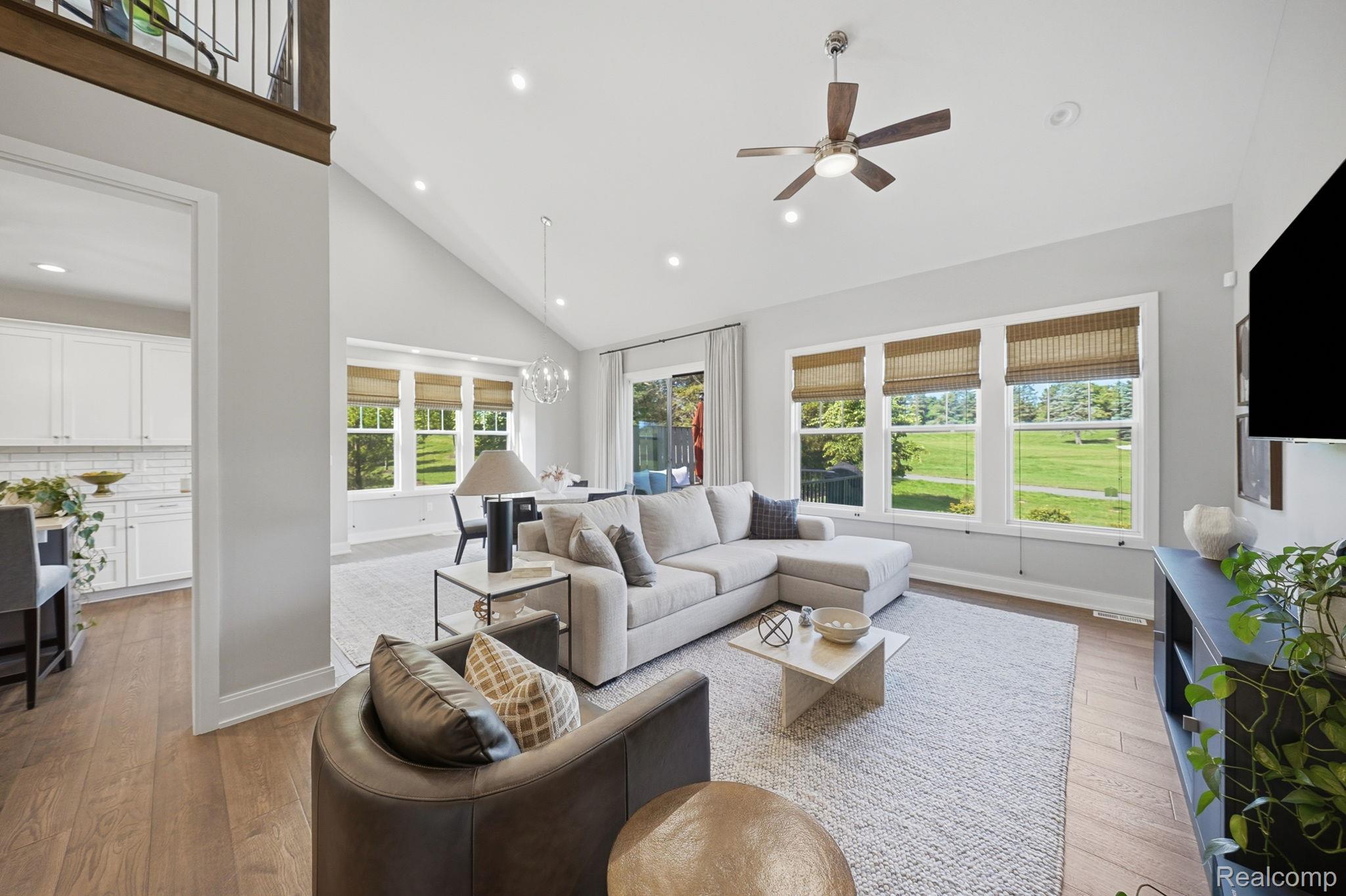 3898 Albatross Court Property Photo 10