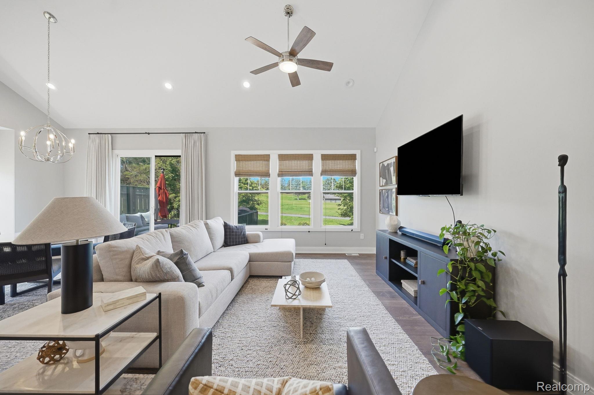 3898 Albatross Court Property Photo 11