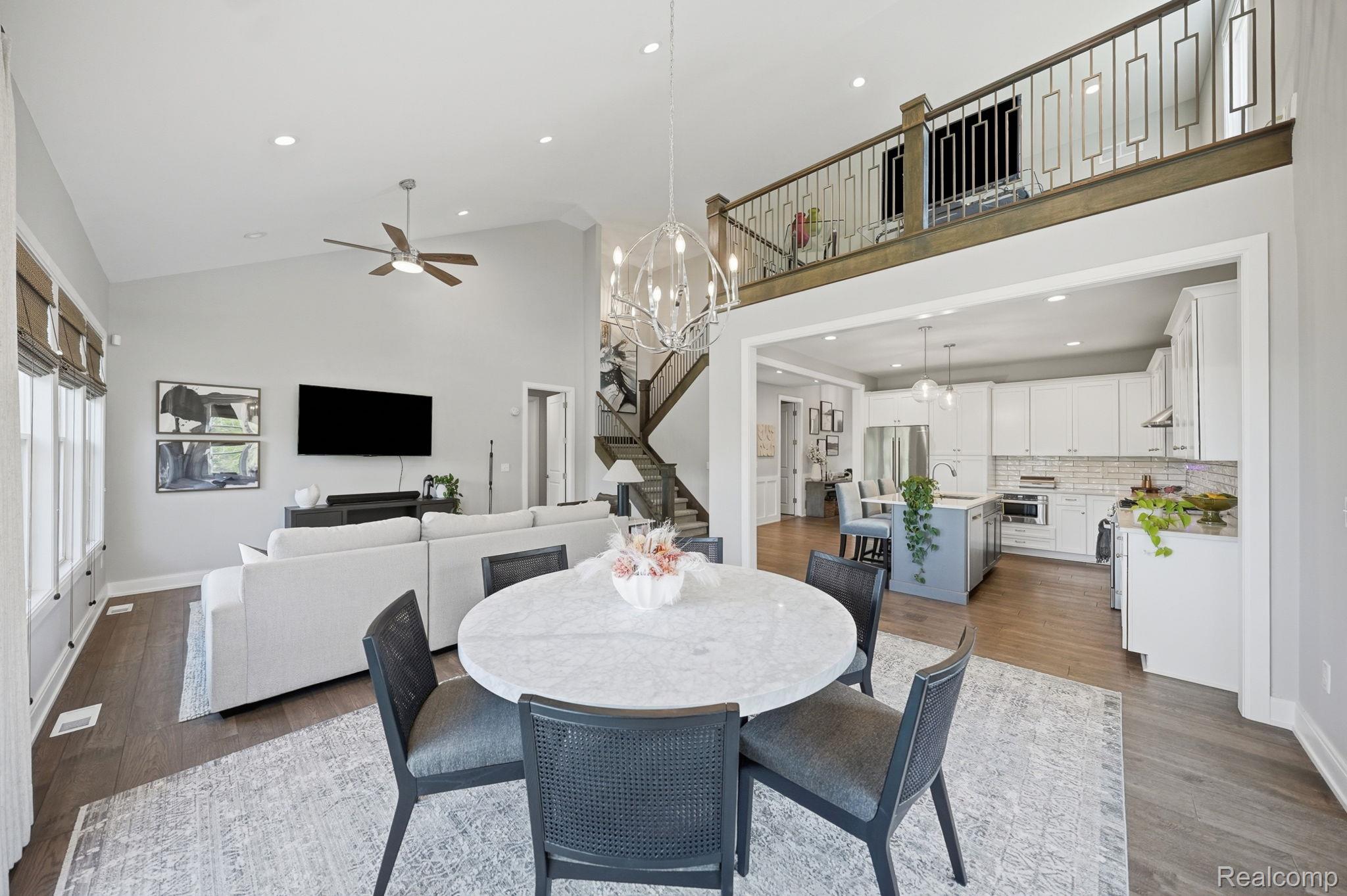 3898 Albatross Court Property Photo 22