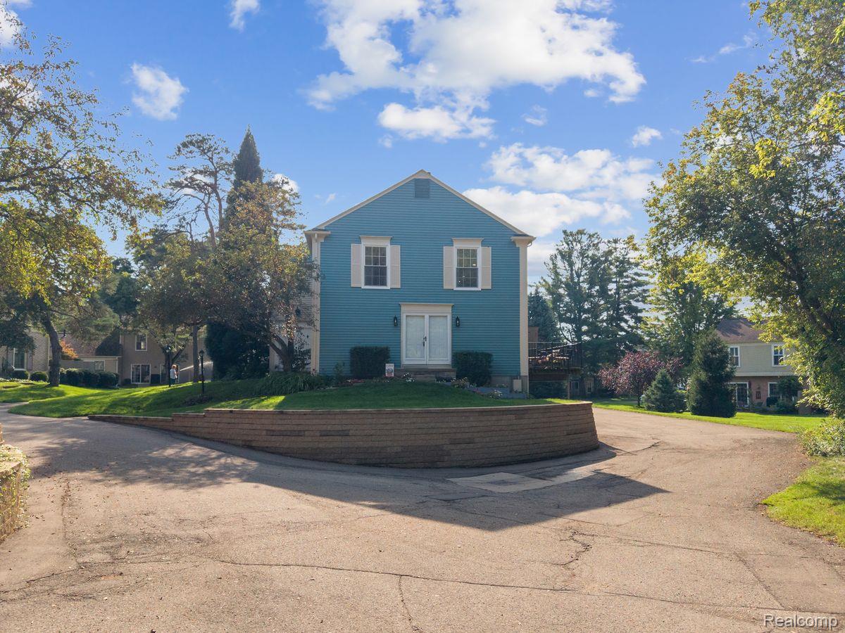 1319 Wagon Wheel Lane Property Photo 1