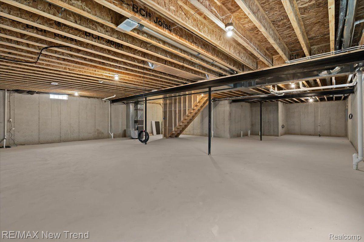 7825 Trailside Court Property Photo 20