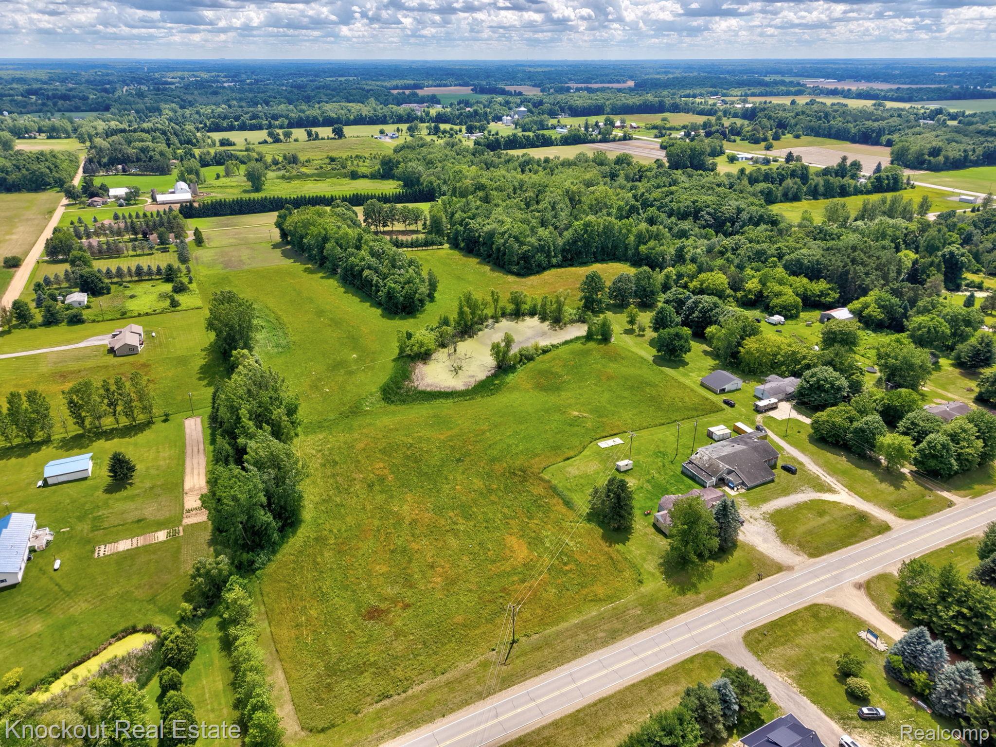 4500 Birch Run Road