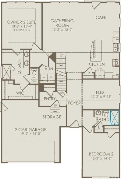 3069 Wyvern Road Property Photo 2