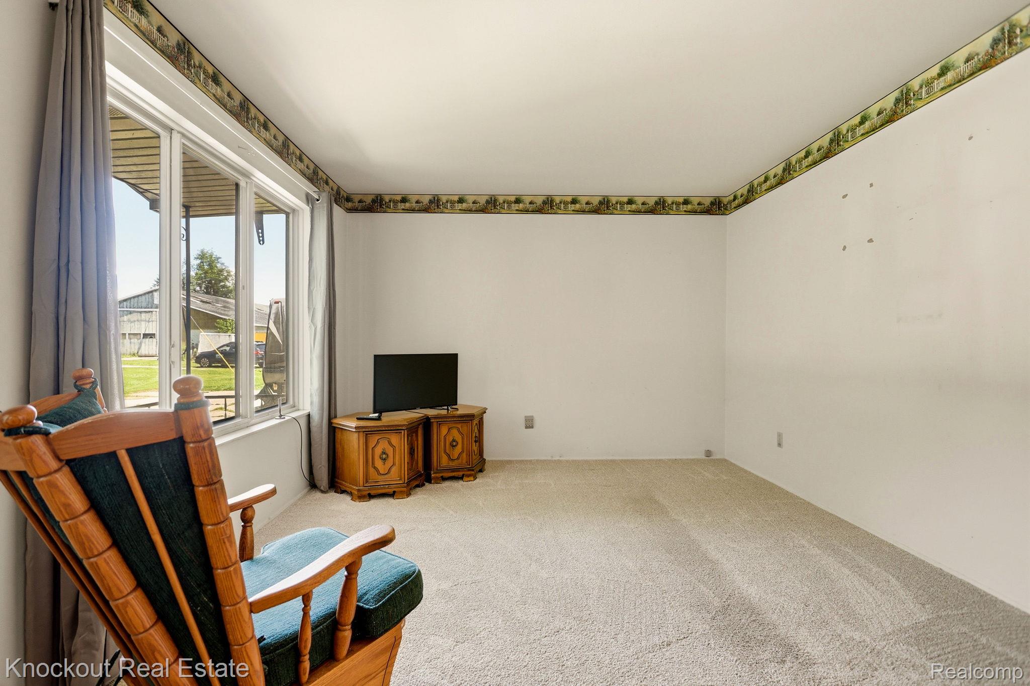 4585 Birch Run Road Property Photo 9