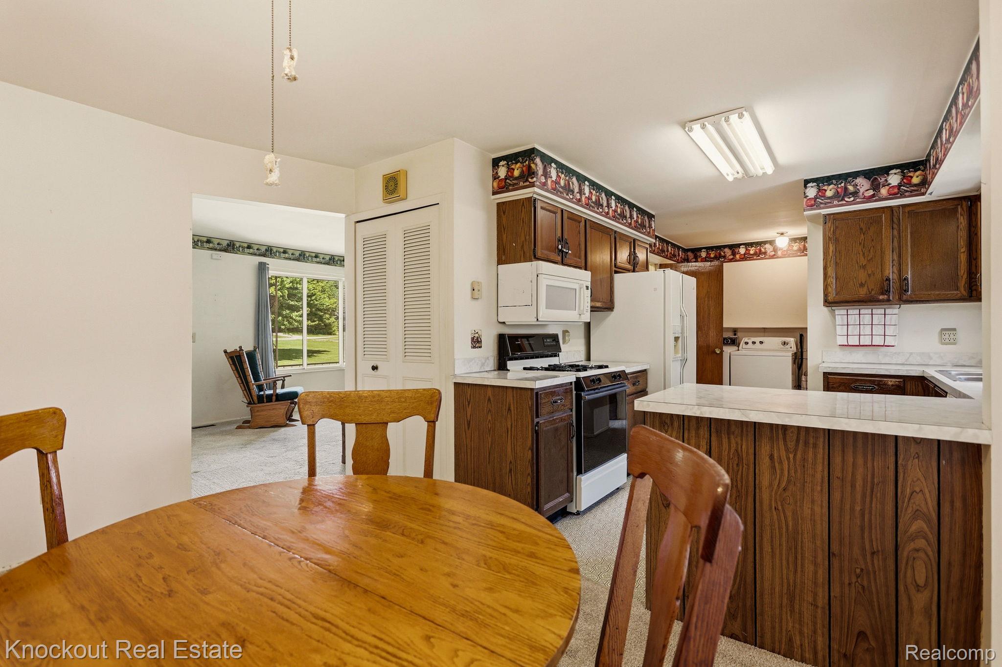 4585 Birch Run Road Property Photo 14