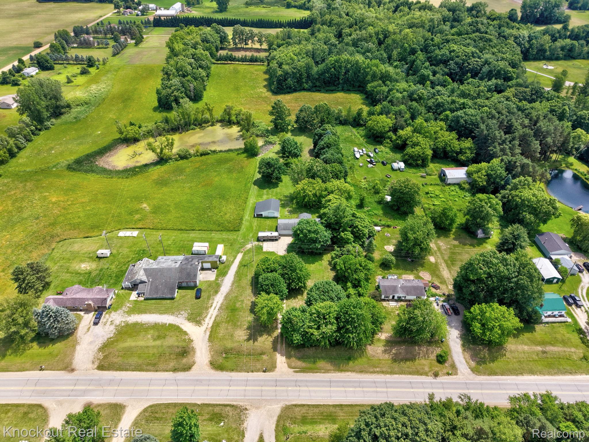 4585 Birch Run Road Property Photo 49