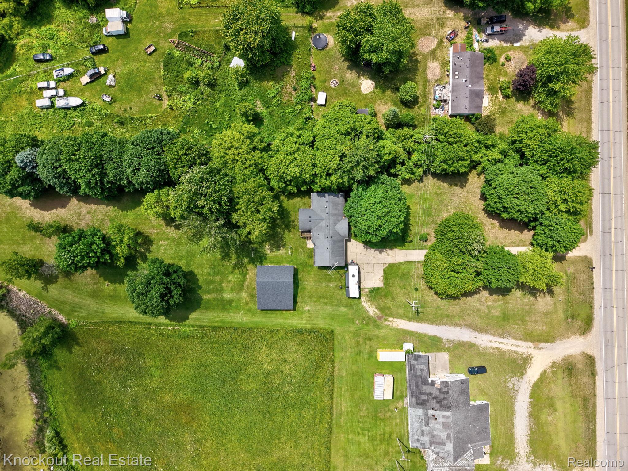 4585 Birch Run Road Property Photo 51